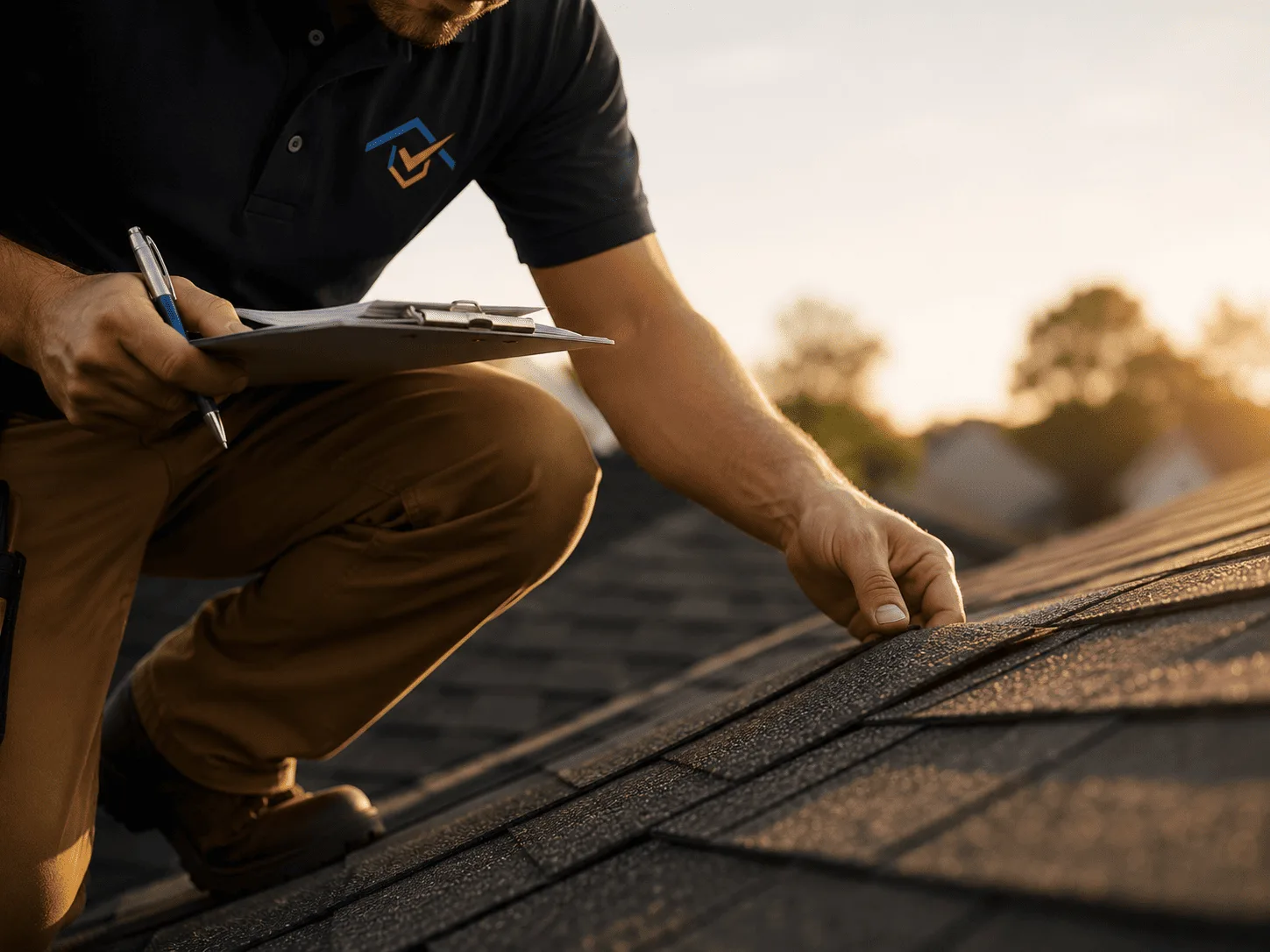 Why Choose Roof Inspection in Oaks, OK