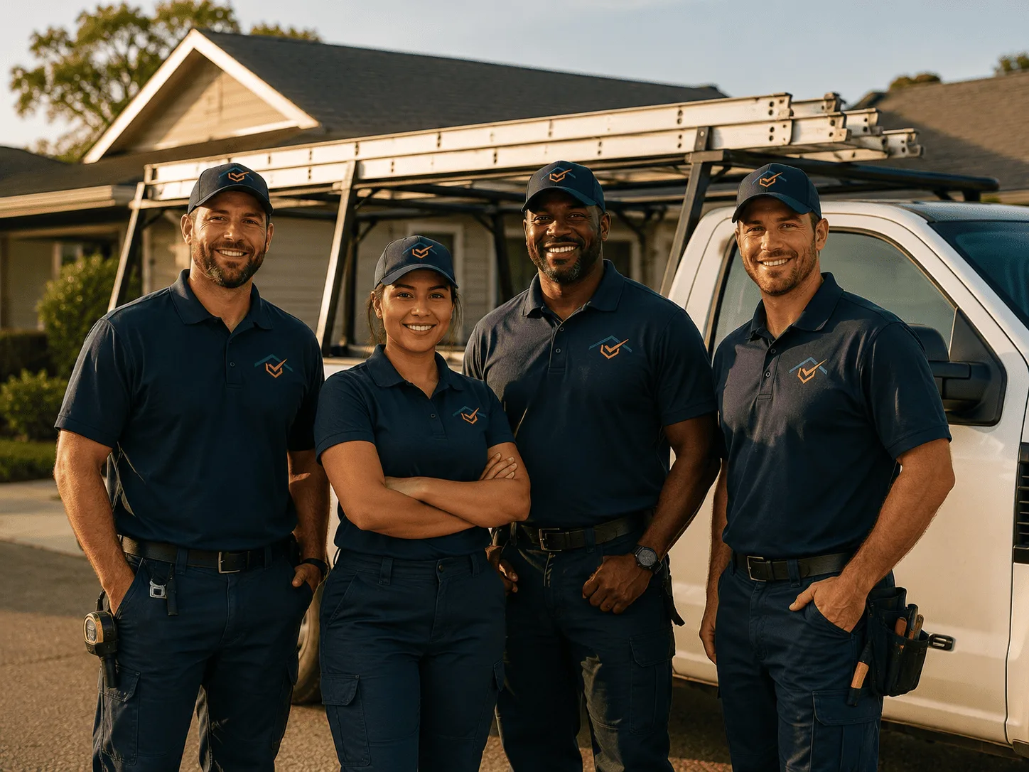 Roof Inspection company in Oaks, OK